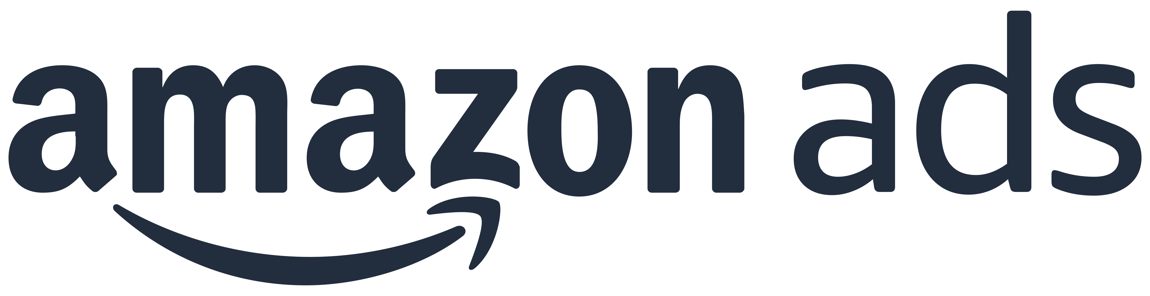 Amazon Selling Partner Appstore Logo